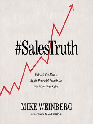 cover image of Sales Truth